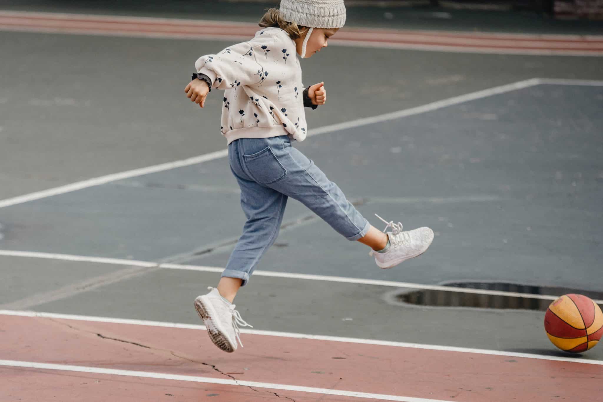 Sanseintegration og ADHD: En Guide for Pædagoger og Fagfolk